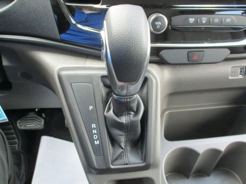 New 2024 Ford Transit 350 XLT image 12