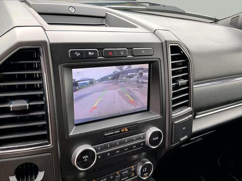 Used 2020 Ford Expedition Limited AWD/4WD image 26