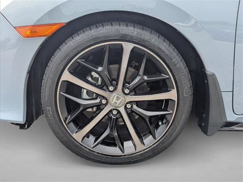 Used 2021 Honda Civic Sport image 9