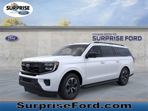 New 2026 Ford Expedition Max Active image 24