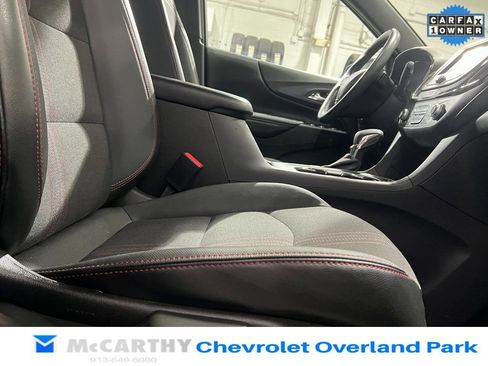 Used 2022 Chevrolet Equinox RS image 29