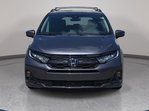 New 2026 Honda Odyssey EX-L image 2
