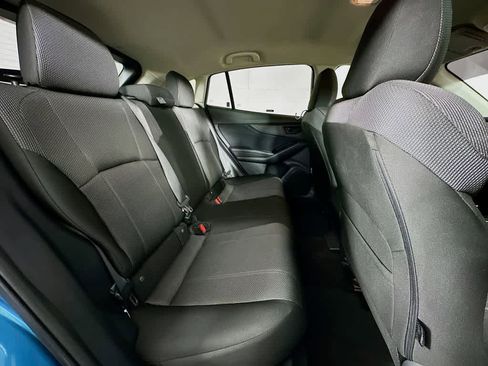 Used 2018 Subaru Impreza 2.0i Premium image 30