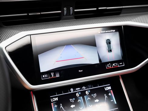 Used 2024 Audi S6 Premium Plus w/ Premium Plus Package image 50