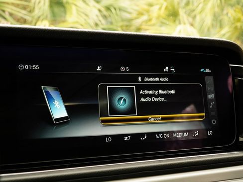 Used 2019 Mercedes-Benz G 550 image 25