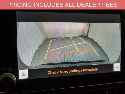 Certified 2024 Toyota RAV4 XLE w/ Weather Package AWD/4WD image 13