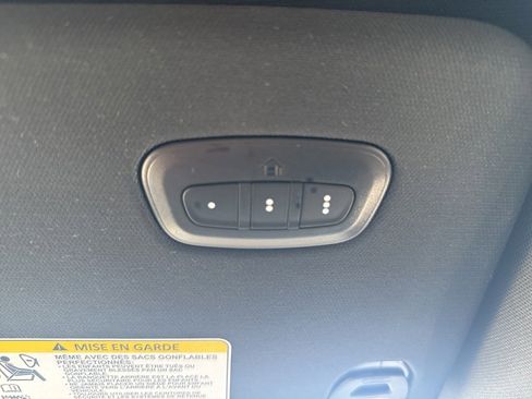 Used 2023 RAM 1500 Laramie image 23