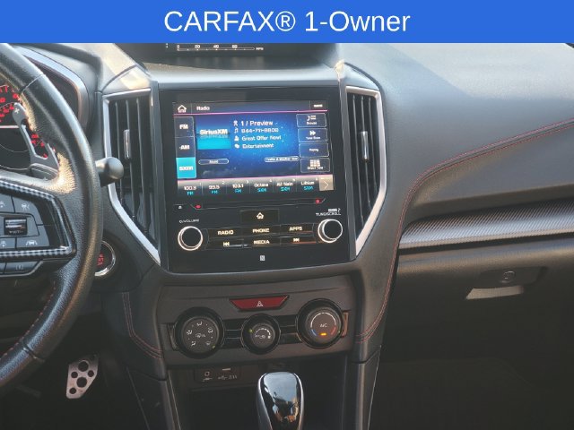 Used 2022 Subaru Impreza 2.0i Sport AWD/4WD image 26