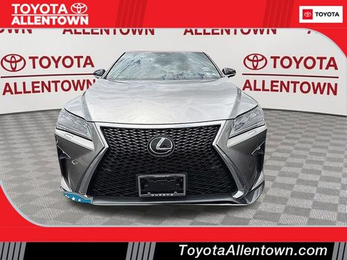 Used 2019 Lexus RX 350 F Sport AWD/4WD image 1