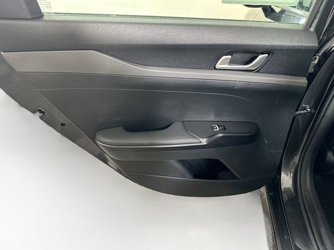 Used 2025 Kia K5 LXS image 26