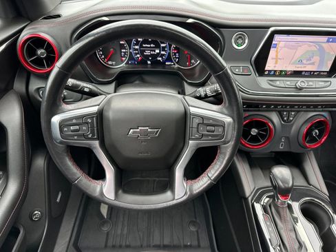 Used 2021 Chevrolet Blazer RS w/ Enhanced Convenience Package AWD/4WD image 14