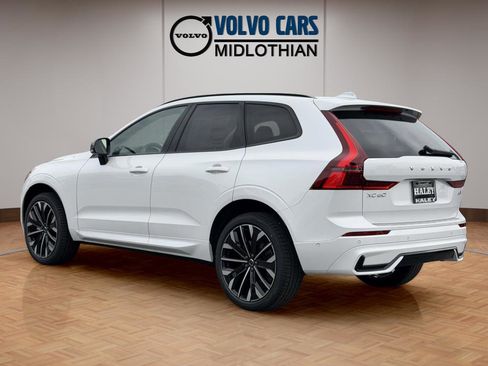 New 2026 Volvo XC60 B5 Ultra w/ Protection Package Premier AWD/4WD image 22