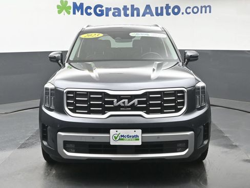 Used 2023 Kia Telluride SX AWD/4WD image 6