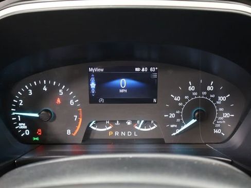 Used 2022 Ford Escape SE AWD/4WD image 15