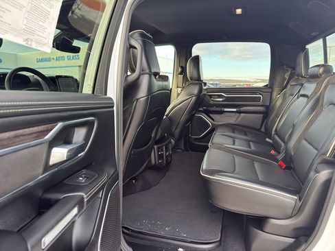 Used 2025 RAM 1500 Laramie image 34
