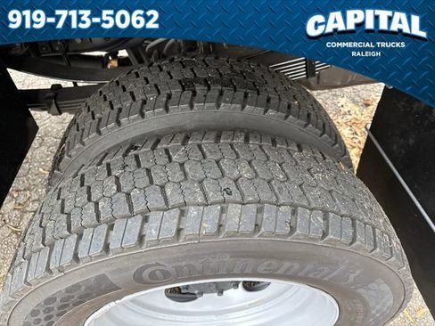 New 2025 Ford F450 XL w/ XL Chrome Package image 14