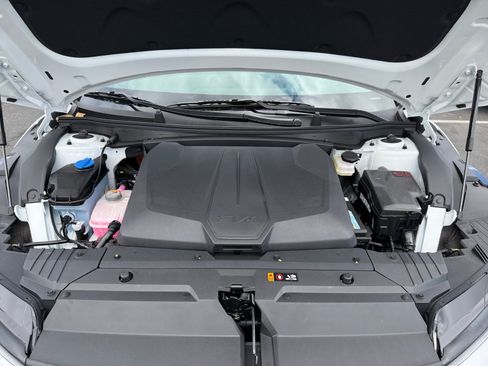 New 2026 Kia EV6 Wind RWD image 20