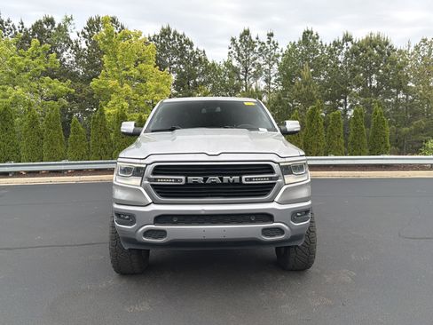Used 2019 RAM 1500 Big Horn AWD/4WD image 10
