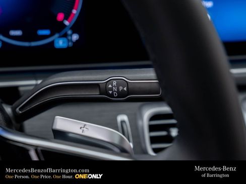 New 2026 Mercedes-Benz GLE 350 image 25