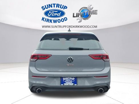 Used 2024 Volkswagen GTI S image 27