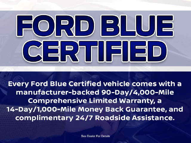 Certified 2022 Ford F150 Platinum w/ Equipment Group 701A High AWD/4WD image 3