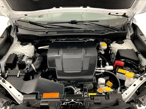 Used 2021 Subaru Forester Premium w/ Popular Package #1 AWD/4WD image 25