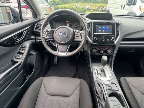 Used 2020 Subaru Impreza 2.0i AWD/4WD image 15