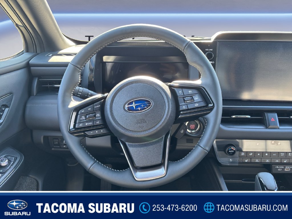 New 2026 Subaru Outback Touring XT AWD/4WD image 13