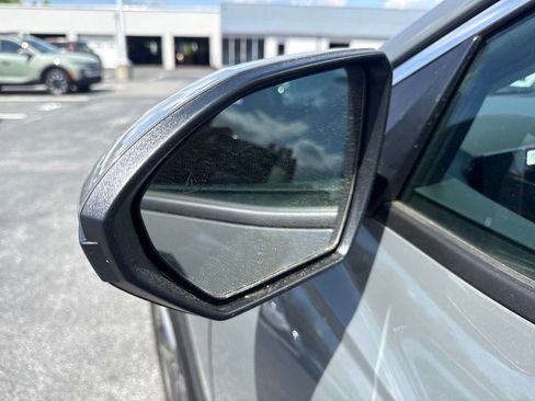 New 2026 Hyundai Tucson SEL image 10