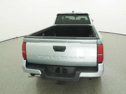 New 2026 Toyota Tacoma SR5 image 40