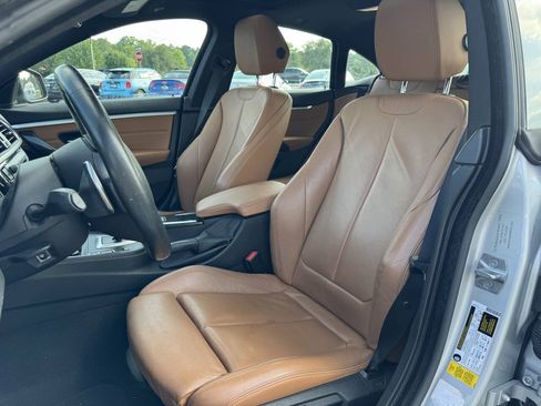 Used 2019 BMW 430i Gran Coupe w/ Convenience Package RWD image 9
