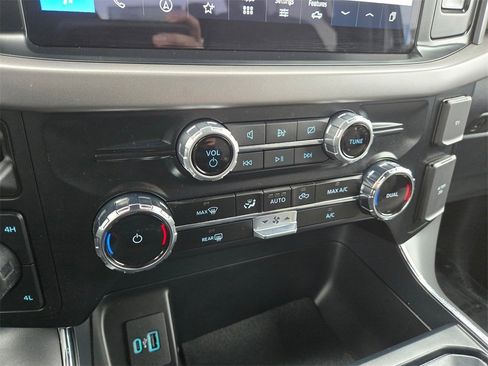 Used 2024 Ford F150 XLT w/ Mobile Office Package image 16