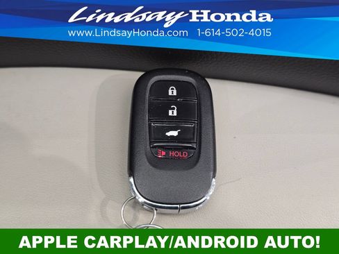Used 2024 Honda HR-V LX image 23