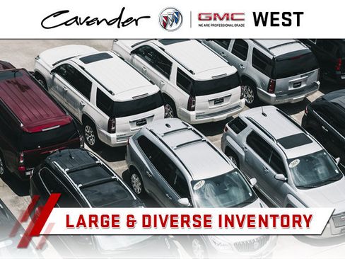 New 2026 GMC Canyon Denali AWD/4WD image 33