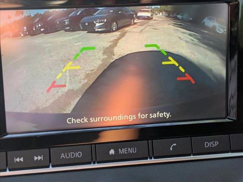 New 2025 Nissan Sentra S image 12