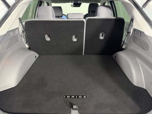 Used 2024 Hyundai Ioniq 5 SEL RWD image 20