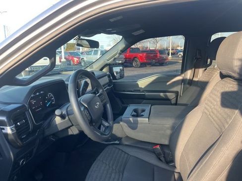 Certified 2021 Ford F150 XL w/ STX Appearance Package image 20