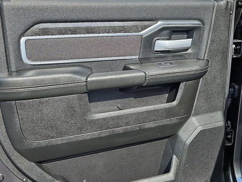 Used 2024 RAM 3500 Big Horn AWD/4WD image 18