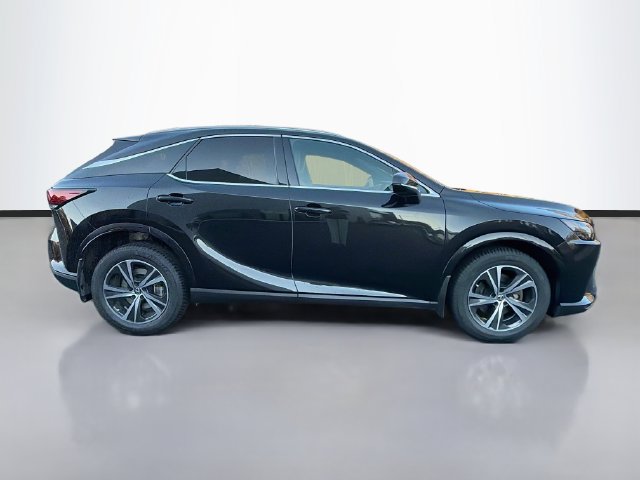 Used 2024 Lexus RX 350 Premium w/ Accessory Package (Z1) AWD/4WD image 7