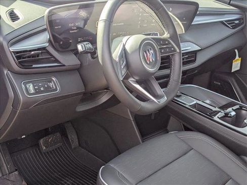 New 2026 Buick Enclave Sport Touring w/ Power Package image 3