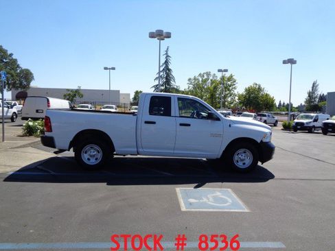 Used 2016 RAM 1500 Tradesman w/ Popular Equipment Group RWD image 6