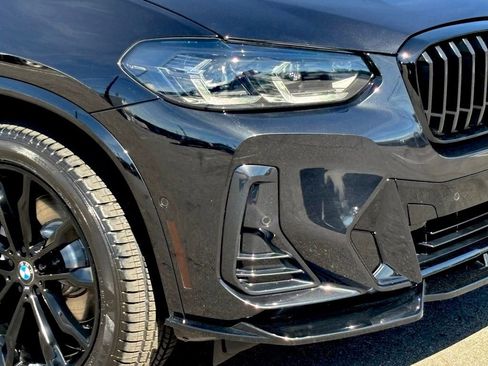 Used 2023 BMW X3 xDrive30i w/ M Sport Package image 9