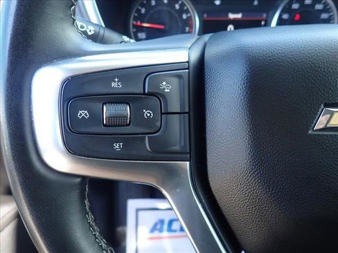 Used 2024 Chevrolet Blazer LT image 15