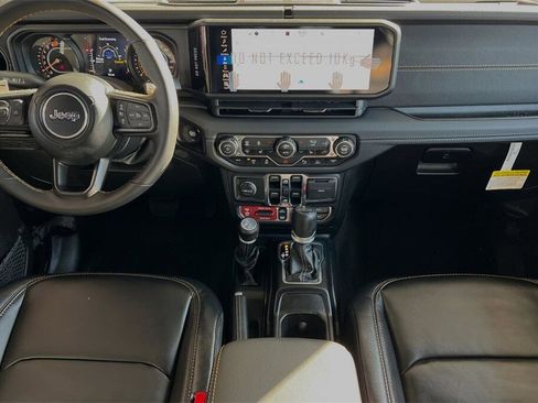 New 2024 Jeep Wrangler Unlimited Rubicon 392 image 10