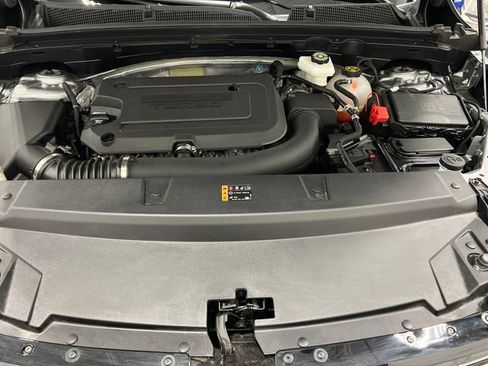 Used 2023 Buick Envision Preferred image 16