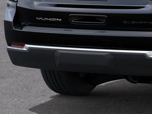 New 2026 GMC Yukon Elevation w/ Elevation Premium Package image 14