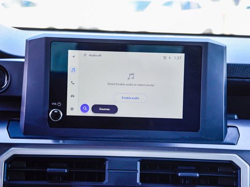 Certified 2025 Toyota Tacoma SR5 image 17