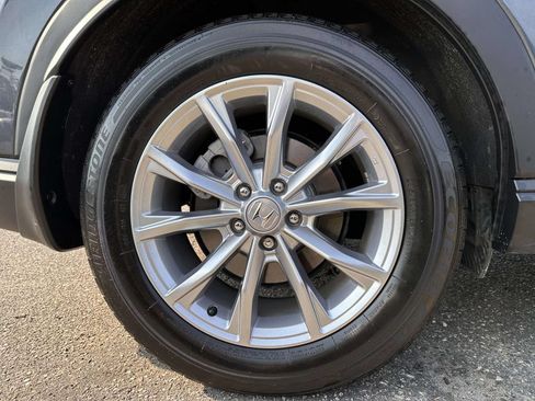 Used 2023 Honda CR-V EX-L image 6