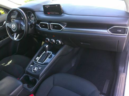 Used 2019 MAZDA CX-5 Sport FWD image 19