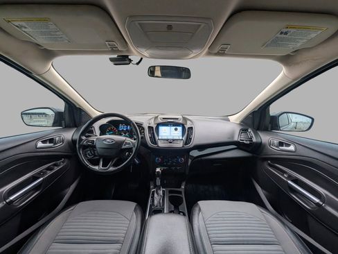 Used 2017 Ford Escape SE w/ Equipment Group 201A FWD image 28